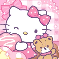 Hello Kitty My Dream Store