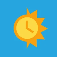 Sunrise og Sunset Times